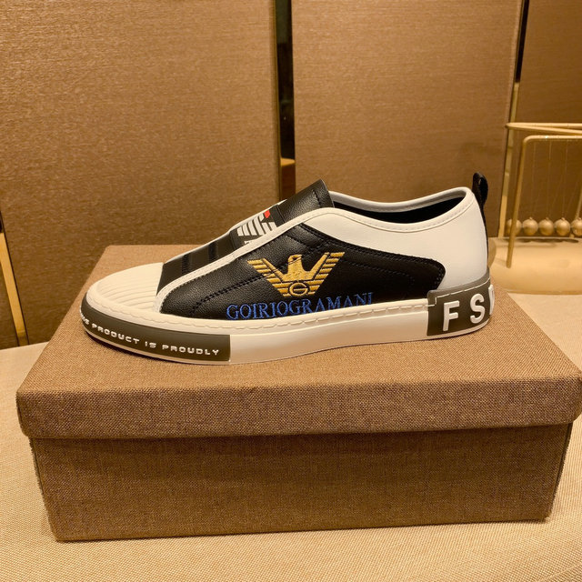 men Amarni shoes-345